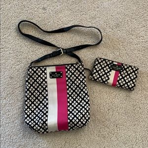 Kate Spade Purse & Wallet
